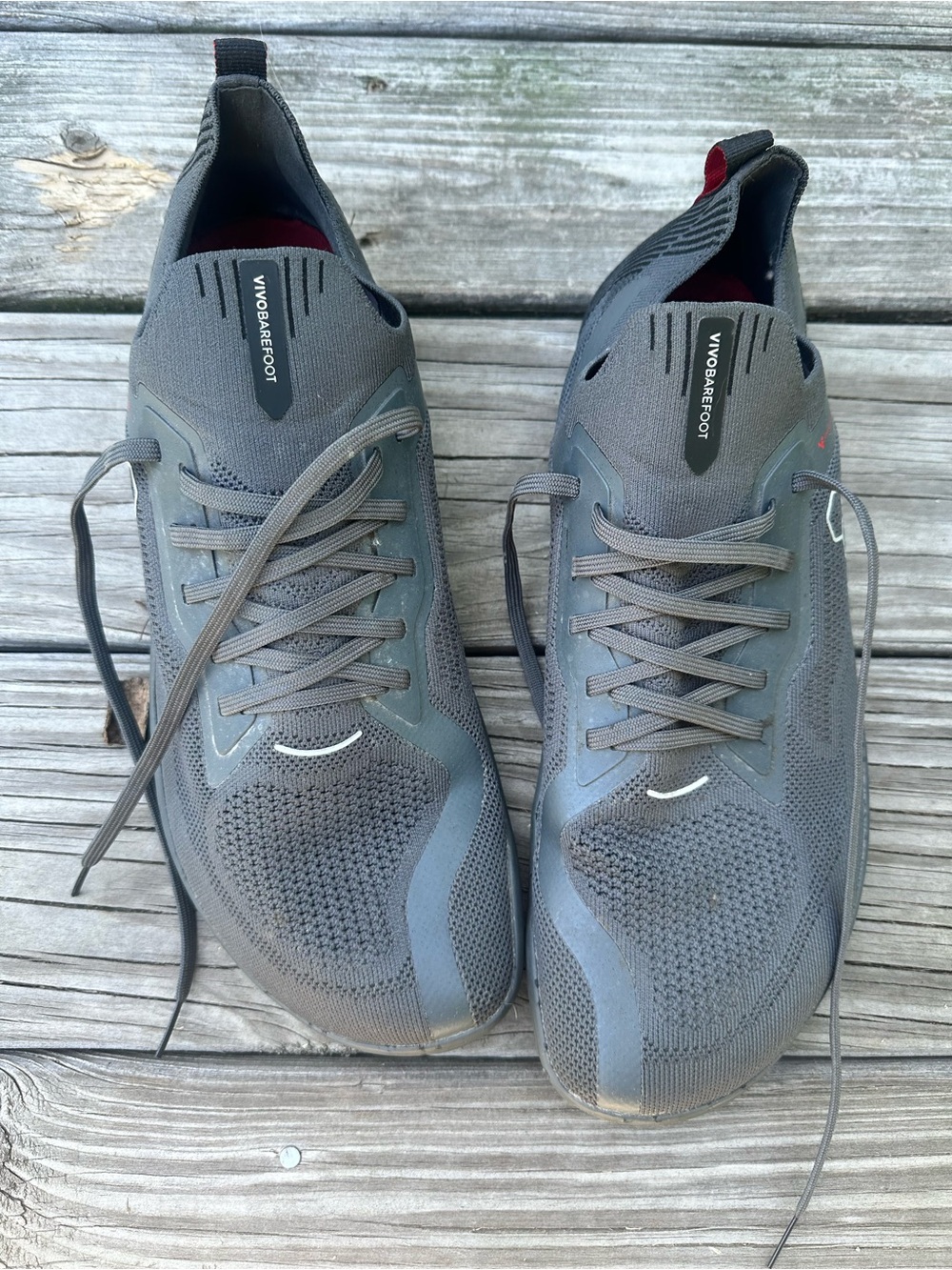 Vivo Barefoot Men's Athletic Shoe